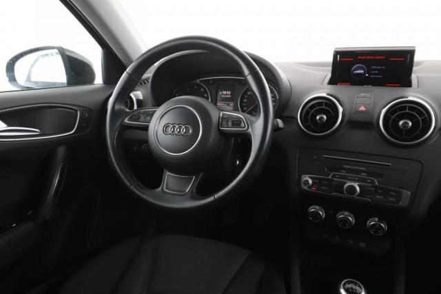 Audi A1 Sportback image 1
