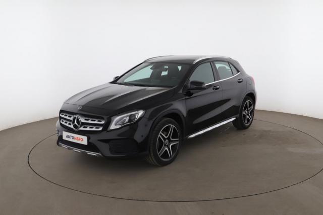 Mercedes Benz