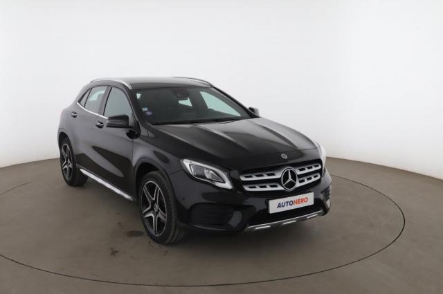 Mercedes Benz Gla image 9