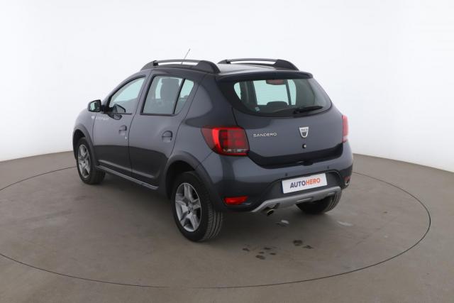 Dacia Sandero Ii image 4