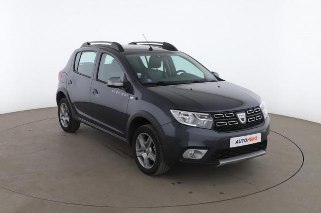 Dacia Sandero Ii image 2