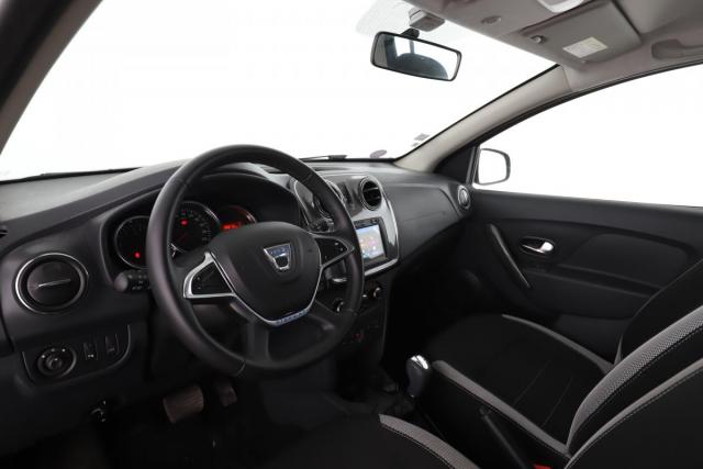 Dacia Sandero Ii image 3