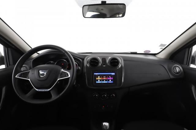 Dacia Sandero Ii image 9