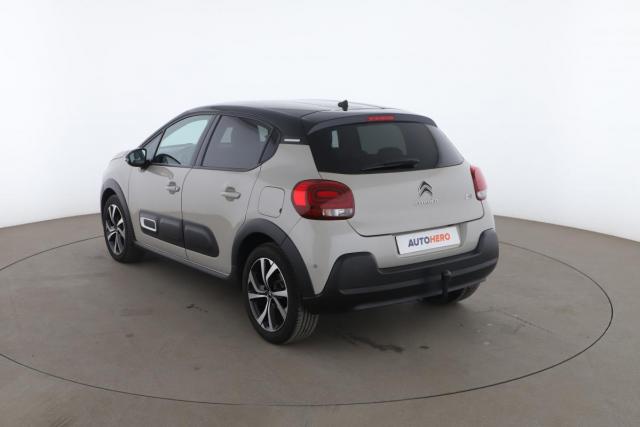 Citroen C3 image 3