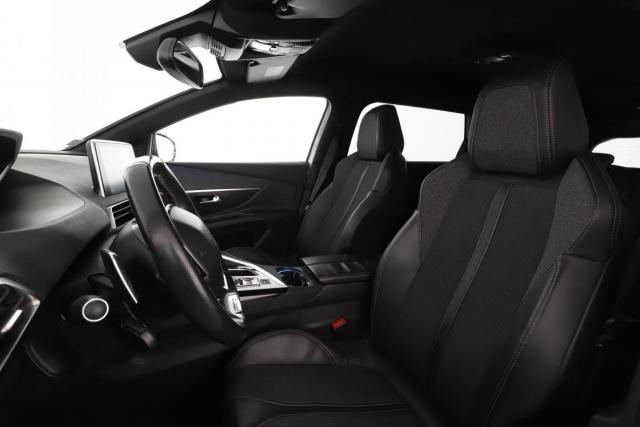Peugeot 5008 image 3
