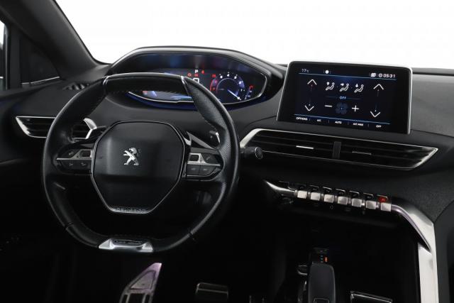 Peugeot 5008 image 4