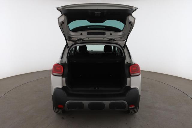 Citroen C3 Aircross image 5