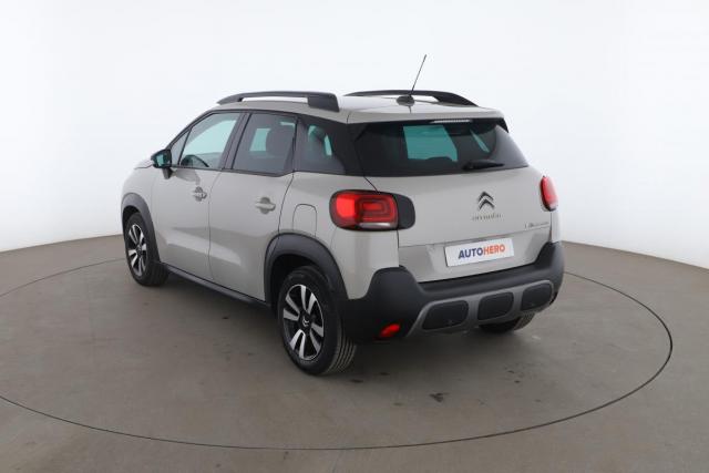 Citroen C3 Aircross image 1