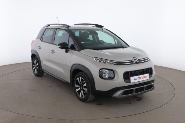 Citroen C3 Aircross image 8