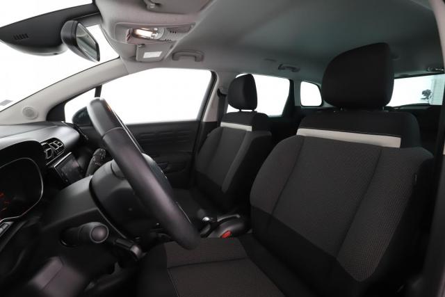 Citroen C3 Aircross image 9