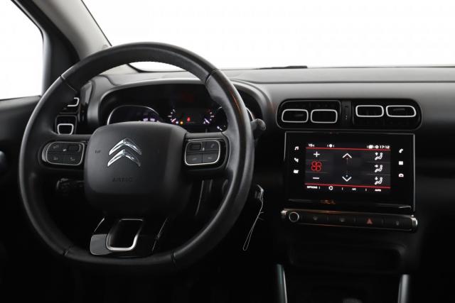 Citroen C3 Aircross image 2