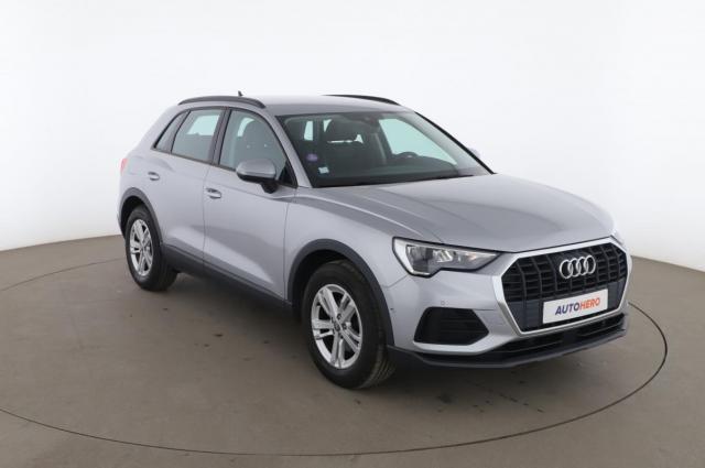 Audi Q3 image 1