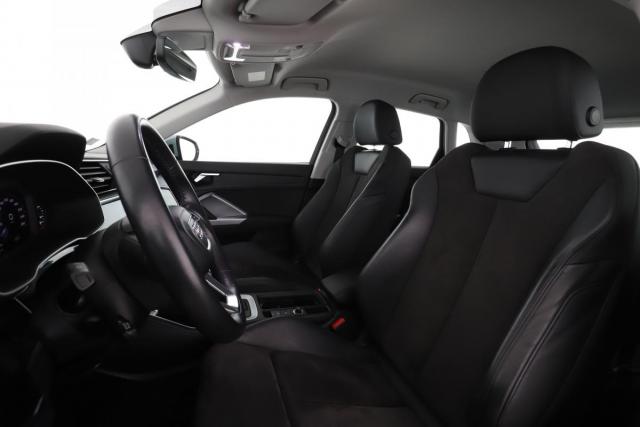 Audi Q3 image 7
