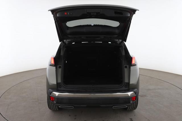 Peugeot 3008 image 4