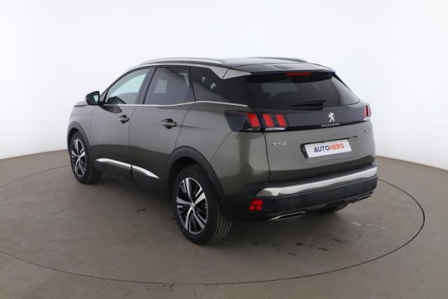 Peugeot 3008 image 9