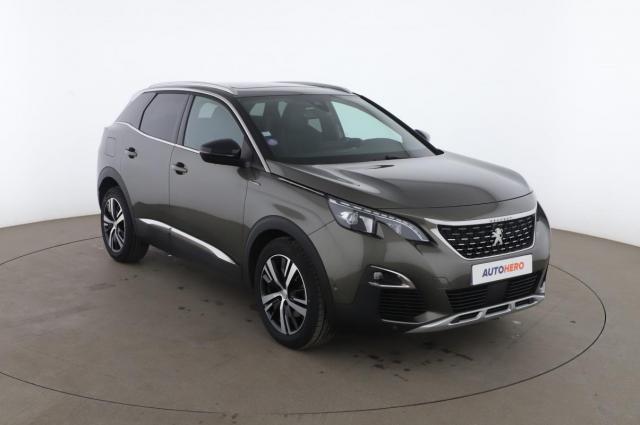 Peugeot 3008 image 2