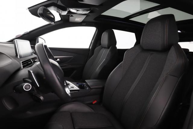 Peugeot 3008 image 5