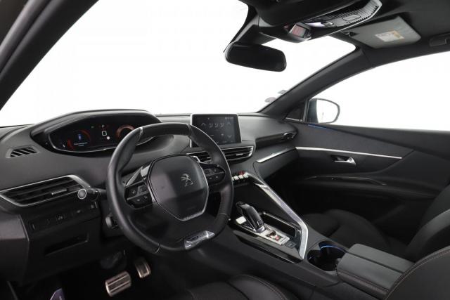 Peugeot 3008 image 6