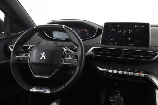Peugeot 3008 image 1