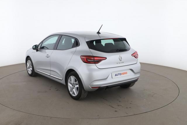 Renault Clio image 9
