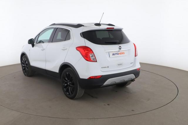 Opel Mokka X image 1