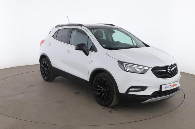 Opel Mokka X image 4