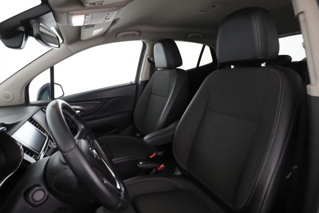 Opel Mokka X image 6