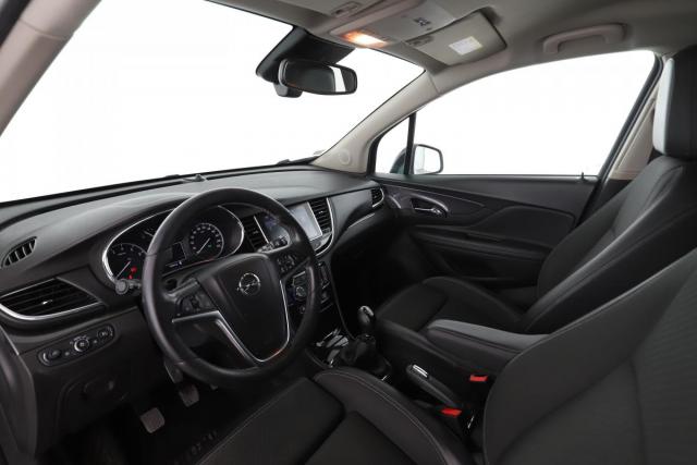 Opel Mokka X image 3