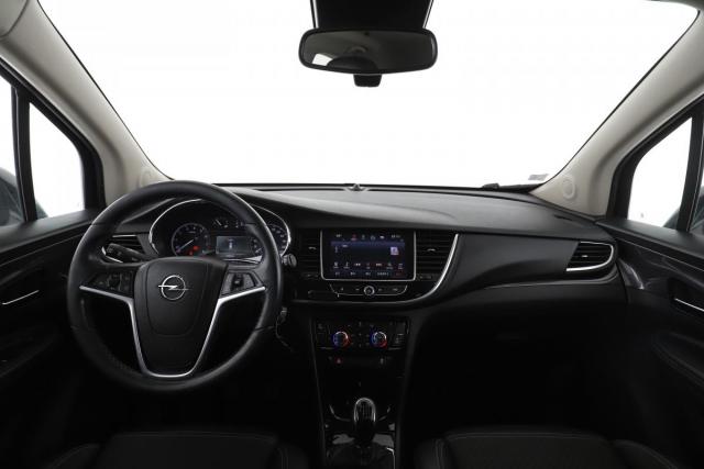 Opel Mokka X image 9