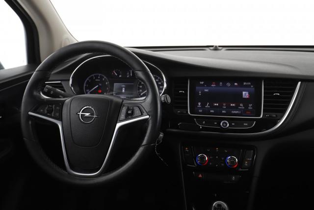 Opel Mokka X image 8