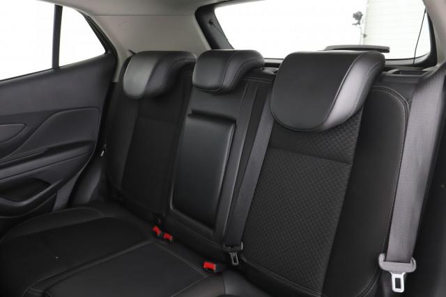 Opel Mokka X image 2