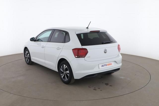 Volkswagen Polo image 8