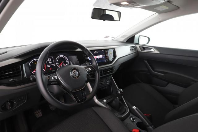 Volkswagen Polo image 1