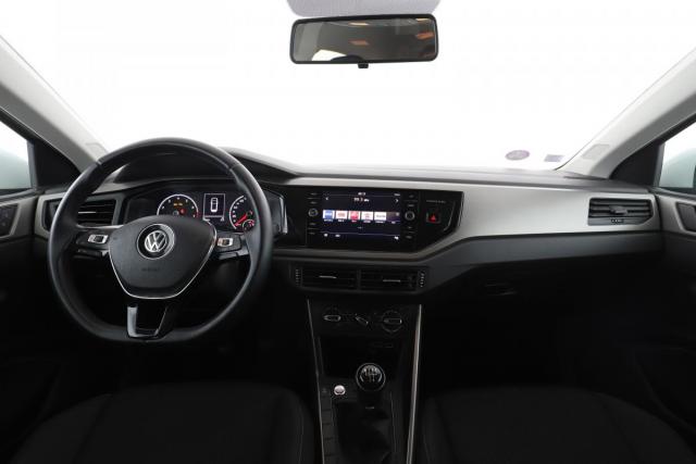 Volkswagen Polo image 4
