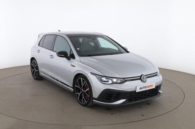 Volkswagen Golf image 2