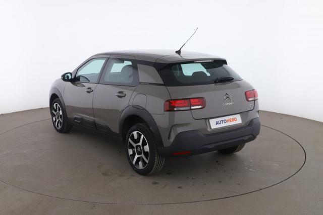Citroen C4 Cactus image 4
