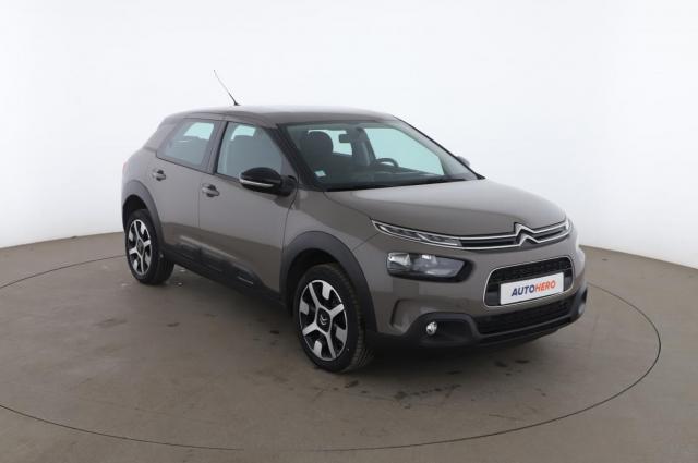 Citroen C4 Cactus image 5