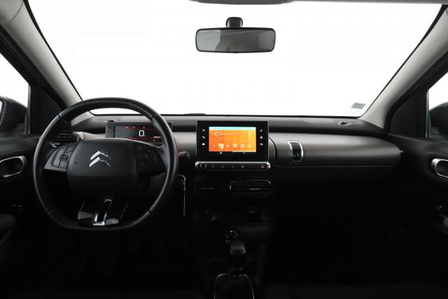 Citroen C4 Cactus image 9