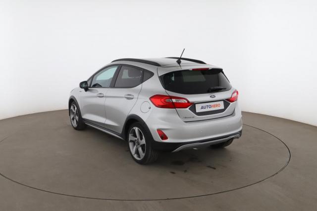 Ford Fiesta image 5