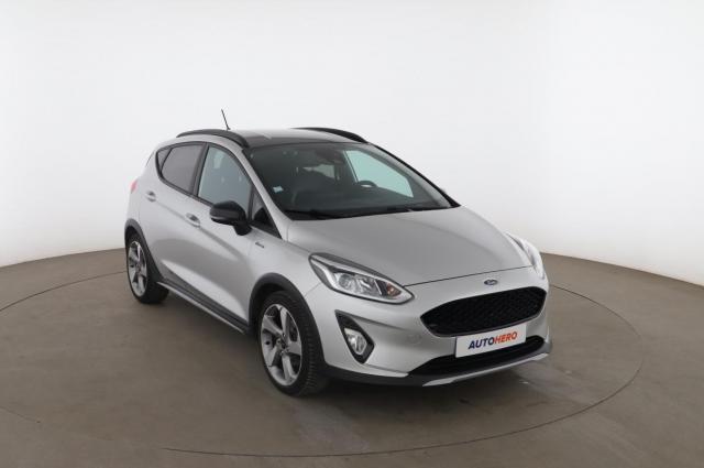 Ford Fiesta image 4