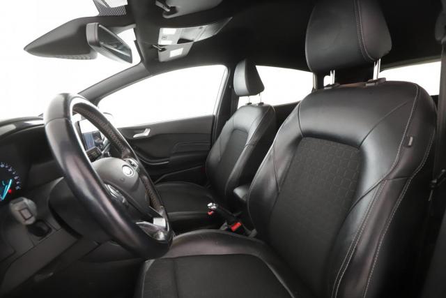 Ford Fiesta image 1