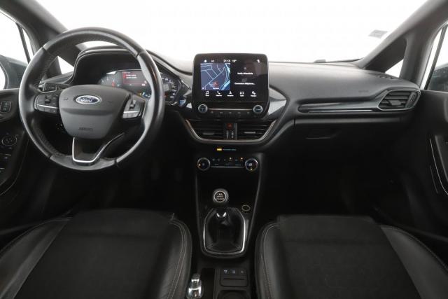 Ford Fiesta image 7