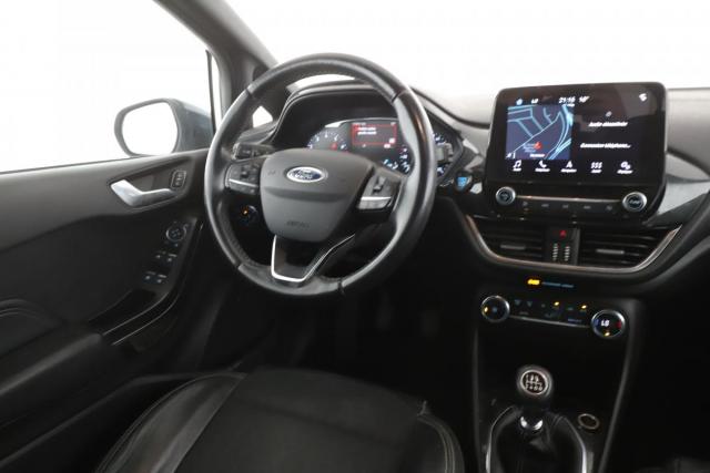 Ford Fiesta image 8