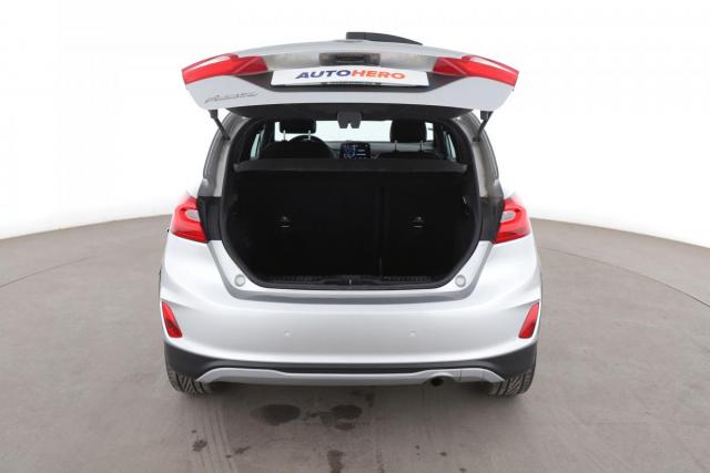 Ford Fiesta image 3
