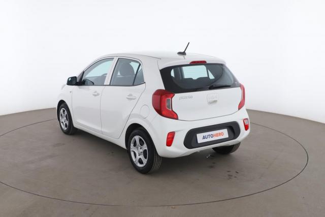 Kia Picanto image 1