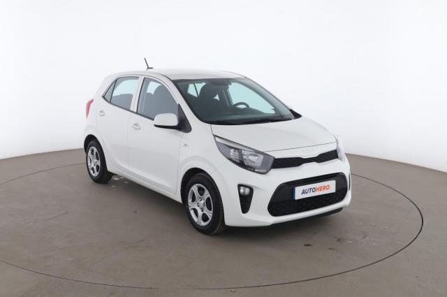 Kia Picanto image 5