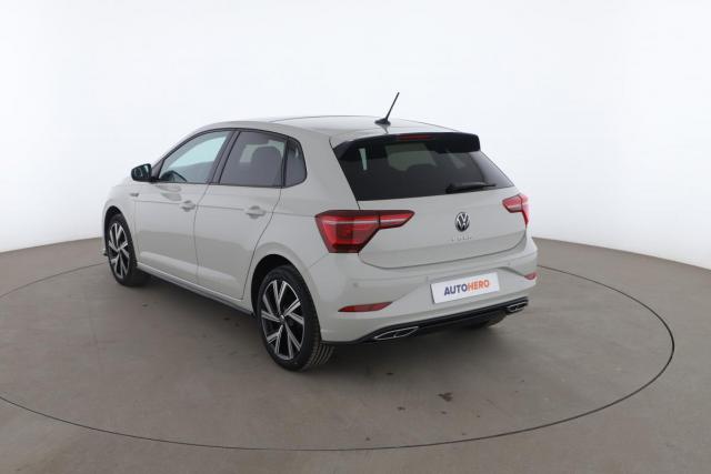 Volkswagen Polo image 5