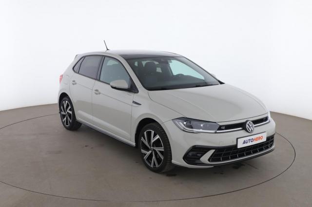 Volkswagen Polo image 6