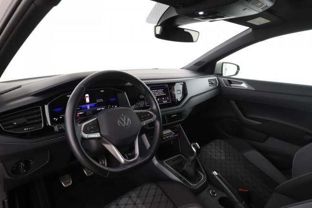 Volkswagen Polo image 1