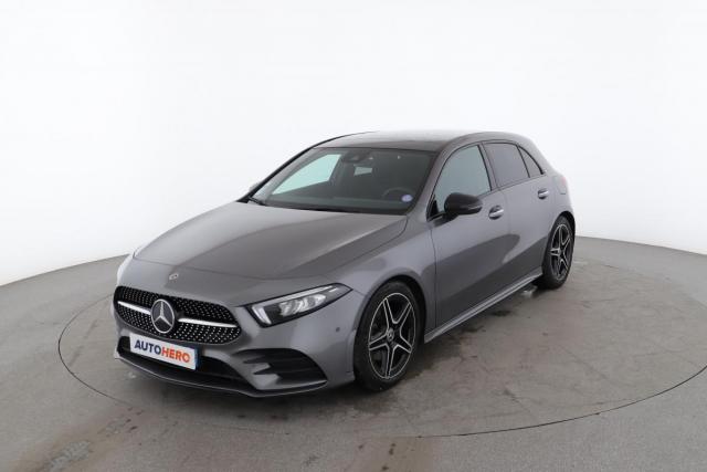 Mercedes Benz